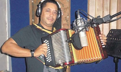 Cristian Nieto nos presenta  el Tigre Mono