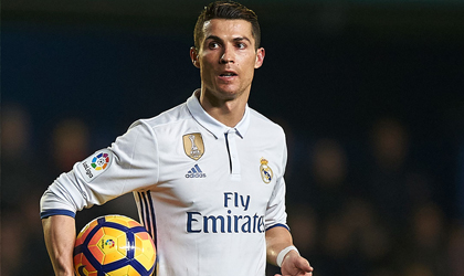 Cristiano Ronaldo criticado por su cambio de look