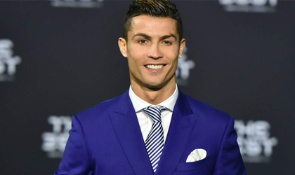 Televisin portuguesa asegura que Cristiano Ronaldo s se convirti en padre de gemelos