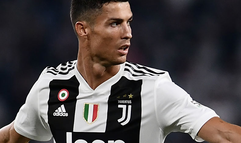 Cristiano Ronaldo rechaza cargos de violacin