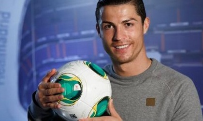 Cristiano: Somos el mejor club del mundo y hay que entrar fuertes