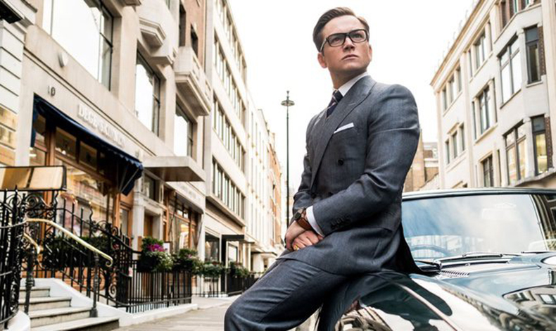 Primeras crticas de Kingsman: The Golden Circle