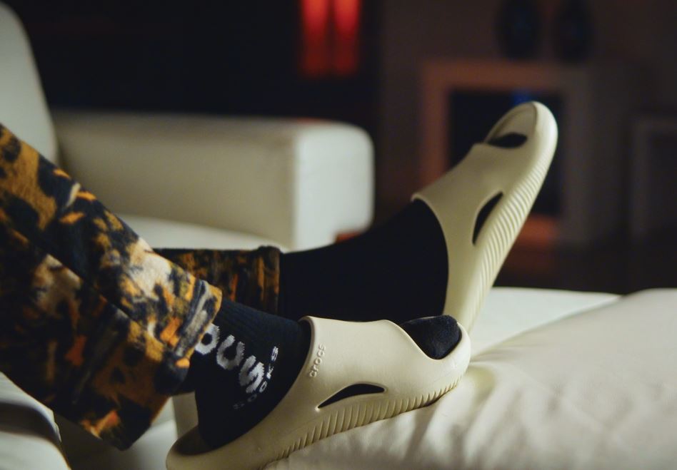 Los Crocs que todo pap cool quiere en su armario