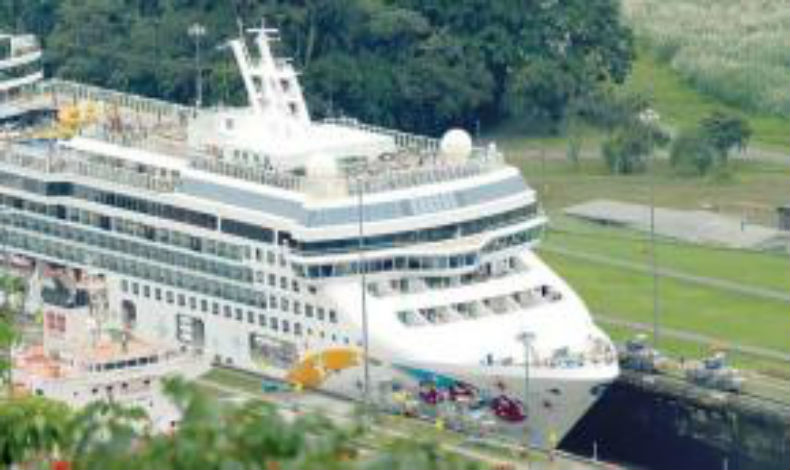 Princess cierra ciclo de temporada de cruceros en Panam