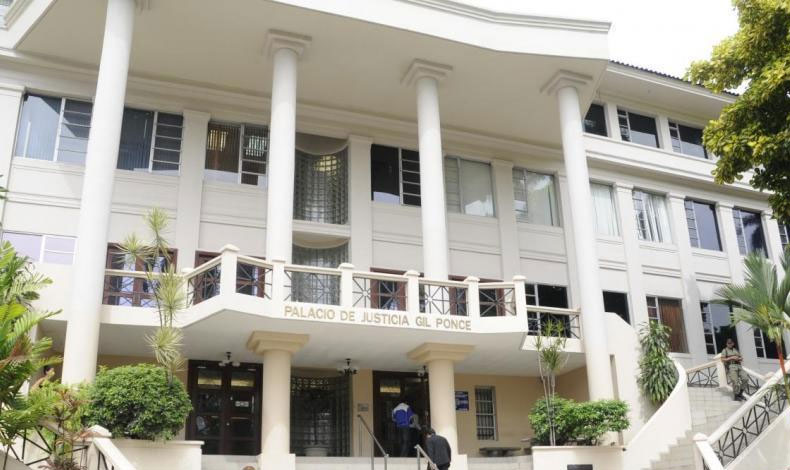 Audiencia del caso PAN tiene fecha