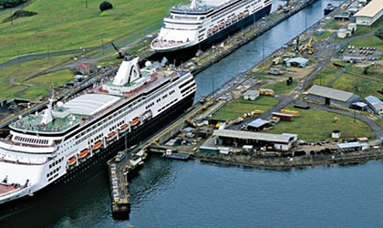 Aprobado el presupuesto para la construccin de un Cuarto Puente en el Canal de Panam