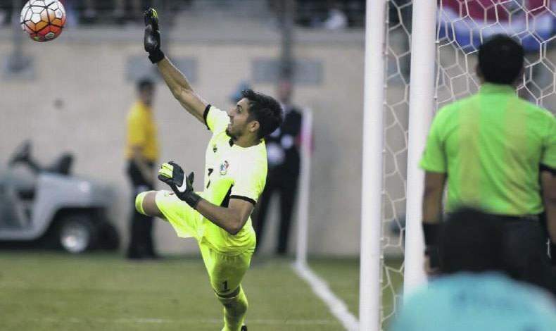 Cuatro dolos del ftbol Panameo sern homenajeados