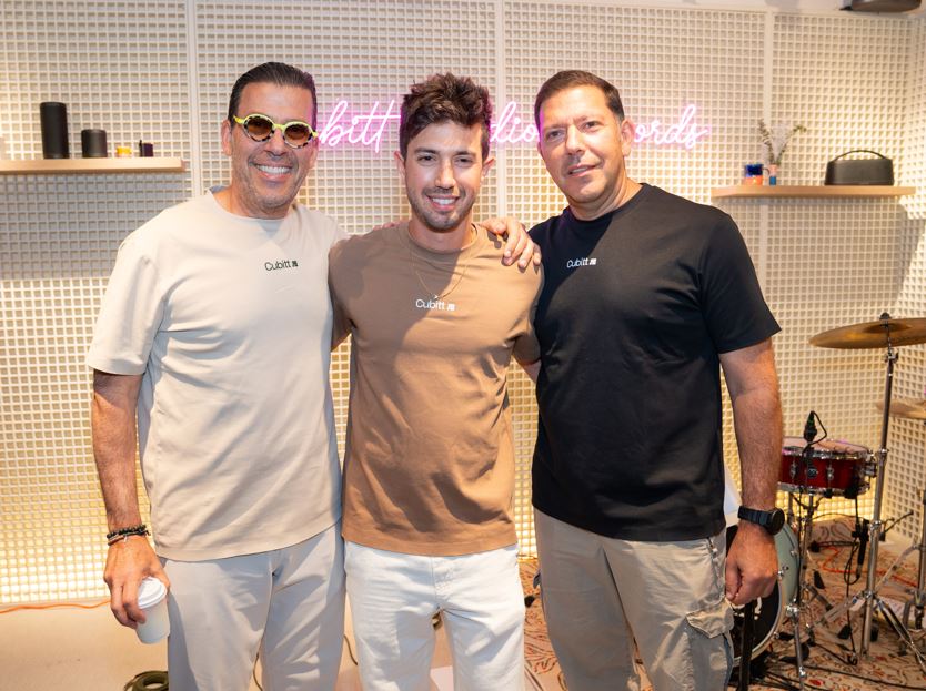 Cubitt inaugura su primer Studio Caf� en Panam�, marcando un  nuevo cap�tulo en su universo lifestyle