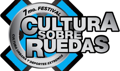 Maana empieza el Cultura Sobre Ruedas 2013