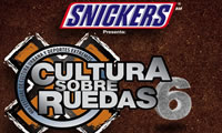 Octubre ser� el mes de la cultura urbana con Cultura Sobre Ruedas 6