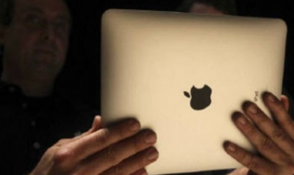 Rumores. El nuevo iPad Mini tendr pantalla de 7,85 pulgadas