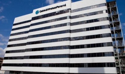 Acuerdan alianza estrat�gica entre CW y Columbus Networks