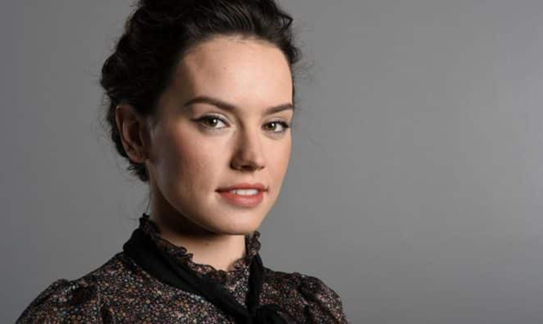 Daisy Ridley protagonizar un drama titulado Daddio