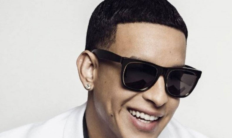 Daddy Yankee dedic nominacin a mujeres con cncer