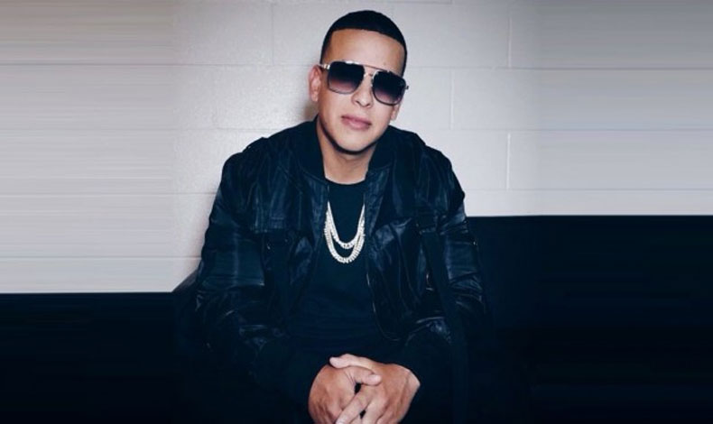 Daddy Yankee recibir el premio especial Icono