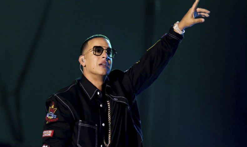 Daddy Yankee 
