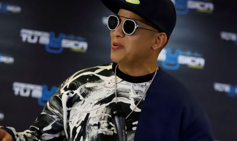 Daddy Yankee siempre crey que el reggaetn iba a conquistar al mundo