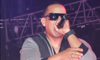 Espera m�s de la cobertura que le hicimos al concierto de Daddy Yankee