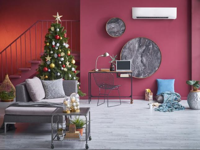 Lo que debes saber si en tu lista de Navidad aparece un nuevo aire acondicionado