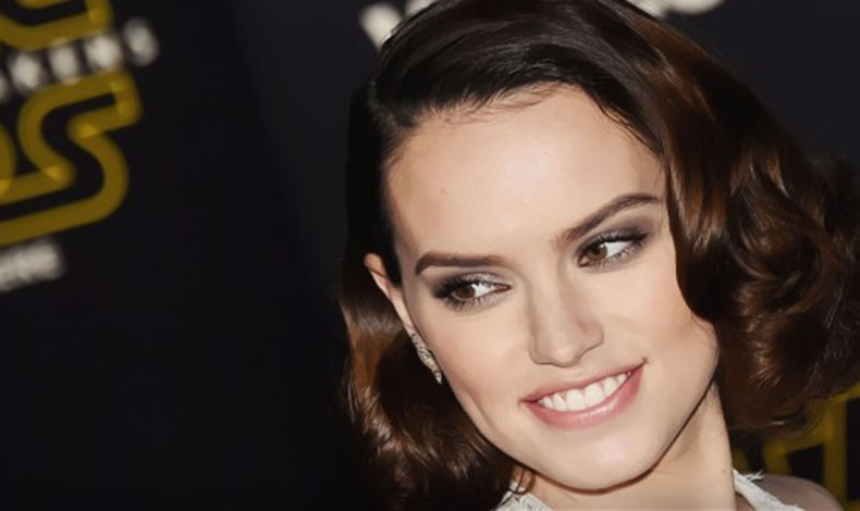 La adaptacin de Chaos Walking se estrenar en 2019 protagonizada por Daisy Ridley