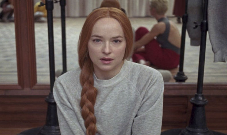 Dakota Johnson habla sobre 