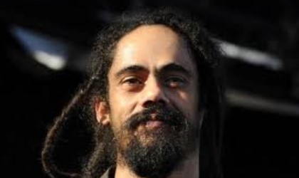 Damian Marley en el Figali el 27 de abril