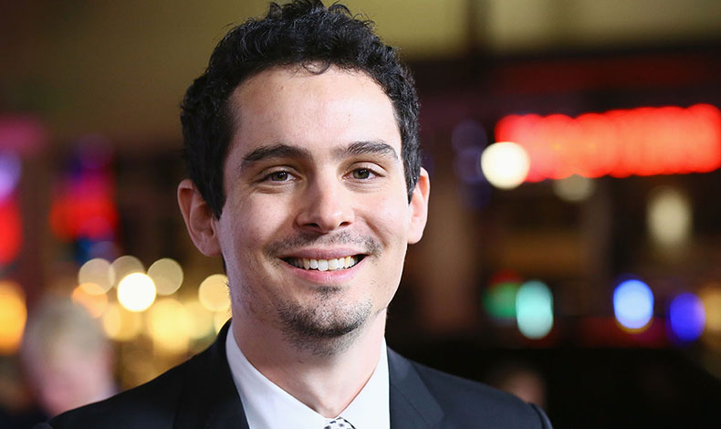 Damien Chazelle dirigir y producir una serie para Netflix