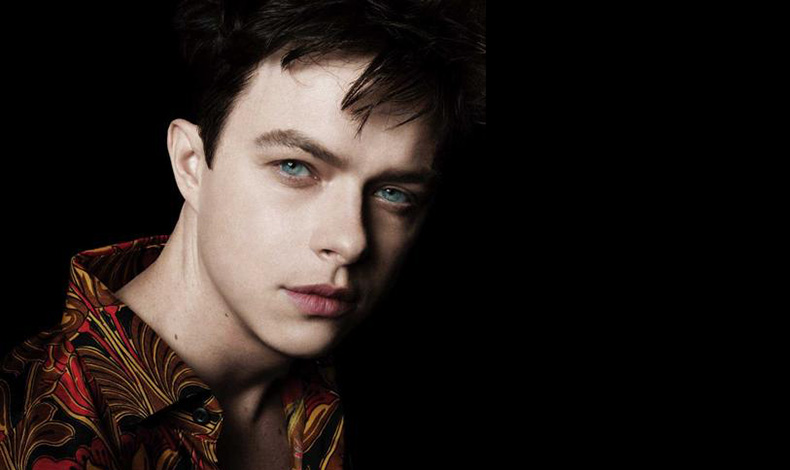 Dane DeHaan encarnar a Billy el Nio