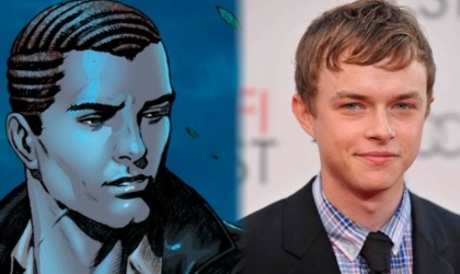 Presentan al nuevo Harry Osborne en la secuela de The Amazing Spider Man