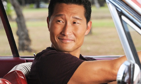 Hellboy: Daniel Dae Kim podra reemplazar a Ed Skrein