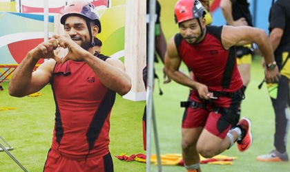 Daniel mejora sus condiciones para Calle 7
