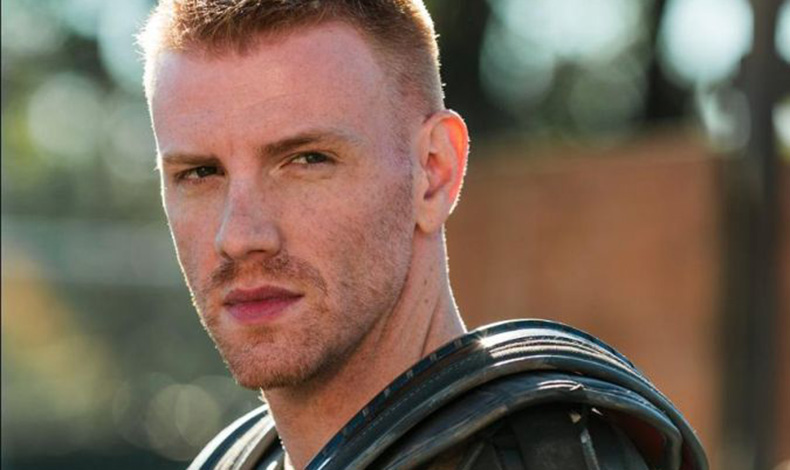 Daniel Newman: Una vez que muestras quin eres se te abren muchas puertas