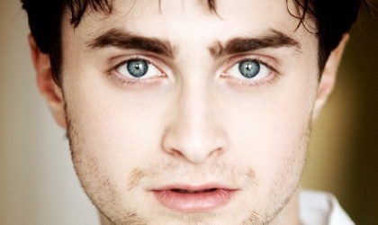 Daniel Radcliffe de Harry Potter a Freddy Mercury