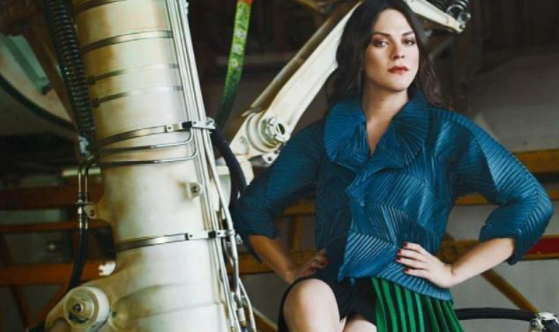 Daniela Vega inaugura hoy el IFF Panam 2018