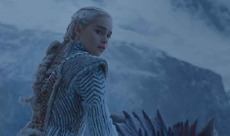 Game of Thrones: Momentos del episodio 7x06 que cambiarn la serie