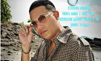 Lanzamiento del video de DANIYEL en Mxico