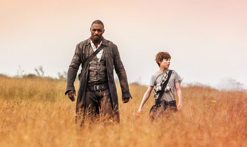Crticos destrozan a la adaptacin de The Dark Tower