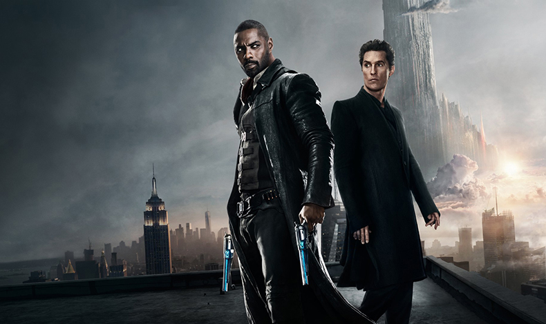 The Dark Tower: As explica Stephen King el fracaso de la pelcula