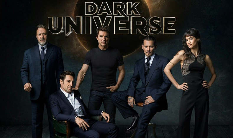 Dark Universe: Alex Kurtzman y Chris Morgan abandonan el proyecto