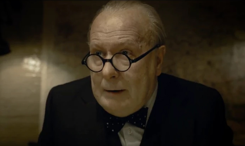 'The Darkest Hour': Universal estrena primer triler