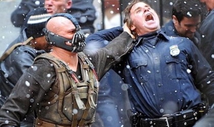 The Dark Knight Rises podra incluir 30 minutos adicionales en Blu-Ray y DVD
