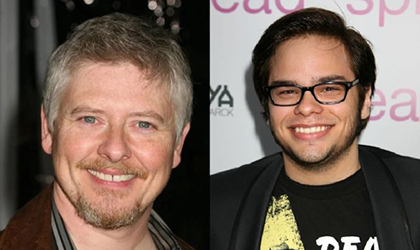 Charlie Saxton y Dave Foley se unen al reparto del reboot de Misfits