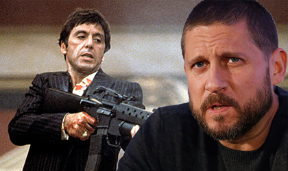 Remake de Scarface ya tiene director