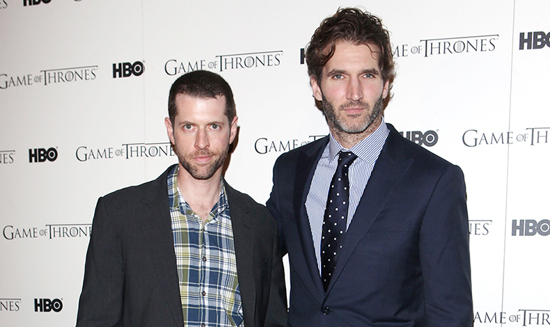 HBO da luz verde a otra serie de los creadores de Game of Thrones