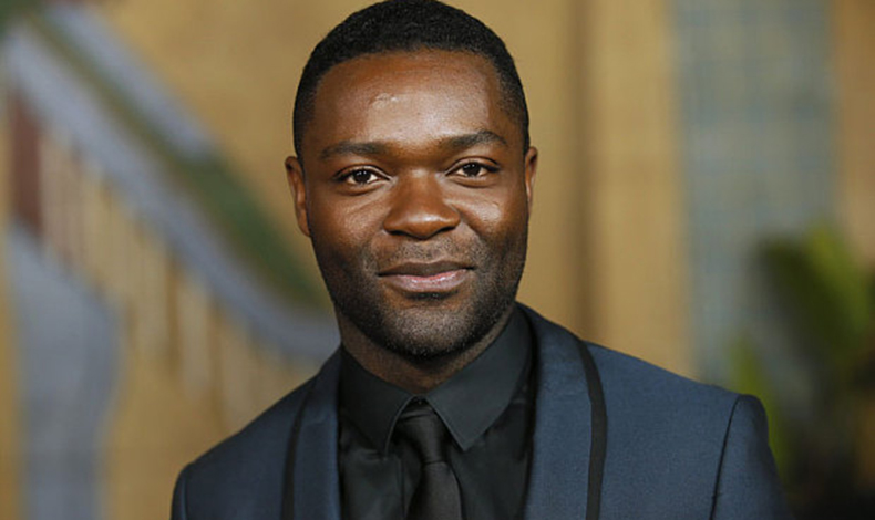 David Oyelowo se une a Tom Holland y Daisy Ridley en Chaos Walking