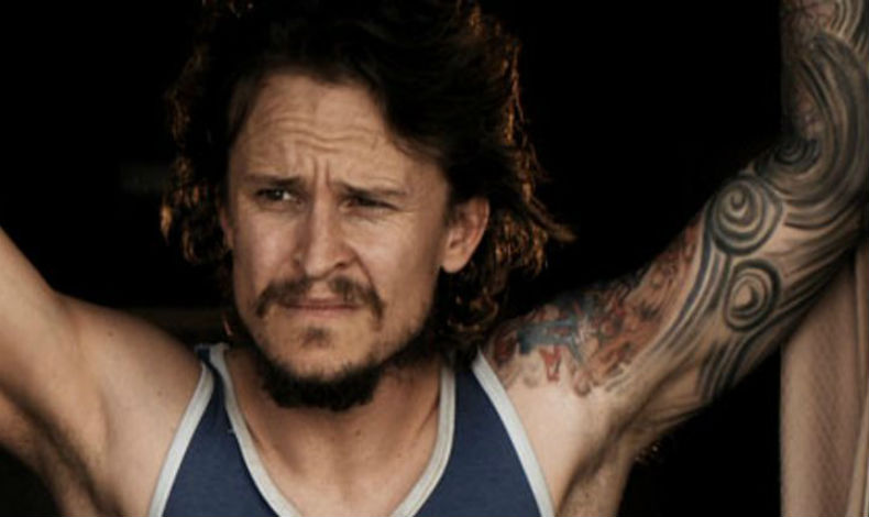 David Fincher fich al actor que contrat Tarantino para papel de Charles Manson