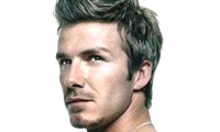 David Beckham se lanza al mundo de la moda