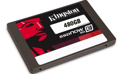 Presentan unidad de clase empresarial, SSD Enterprise