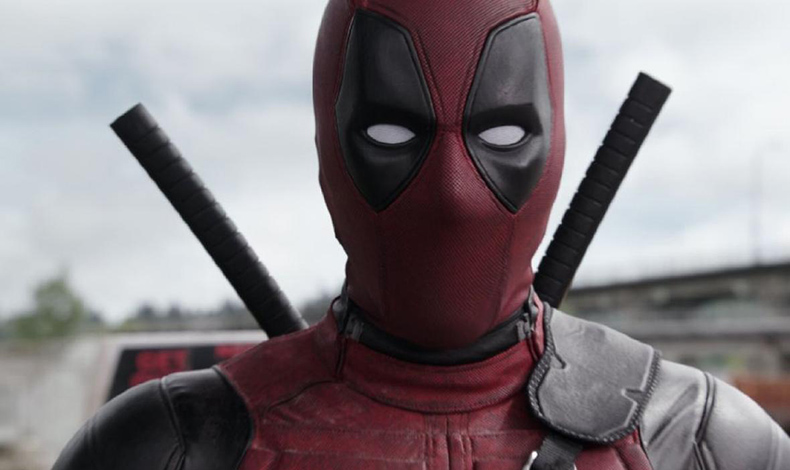 Deadpool 2 finaliza el rodaje