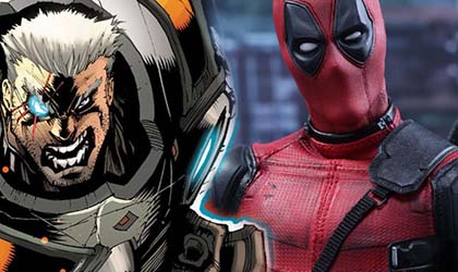 Deadpool 2: Quin es Cable?